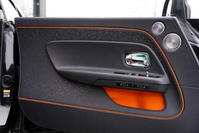 Rolls-Royce Spectre AWD / Two Tone Interior + Exterior – foto 9