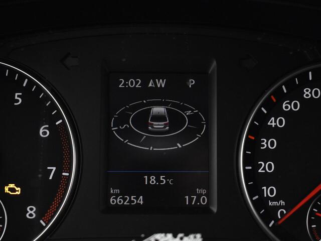 Seat ALHAMBRA 1.4TSI/150PK Style DSG 7p. · Camera · Side Assist ·Trekhaak · Navigatie