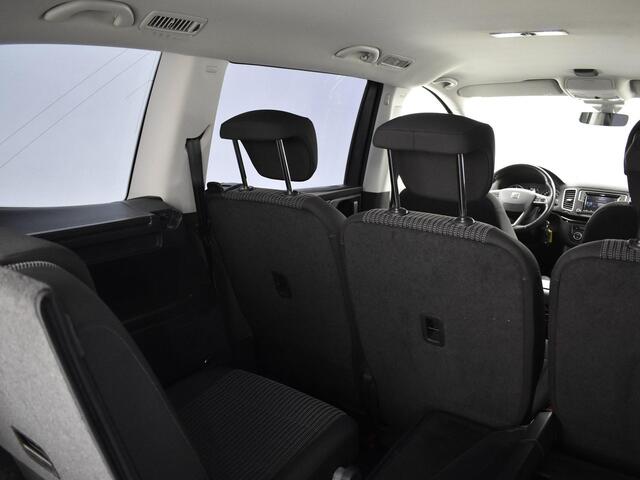 Seat ALHAMBRA 1.4TSI/150PK Style DSG 7p. · Camera · Side Assist ·Trekhaak · Navigatie