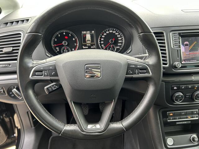 Seat ALHAMBRA 1.4 TSI Xcellence Business Intense