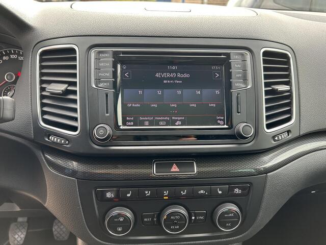 Seat ALHAMBRA 1.4 TSI Xcellence Business Intense