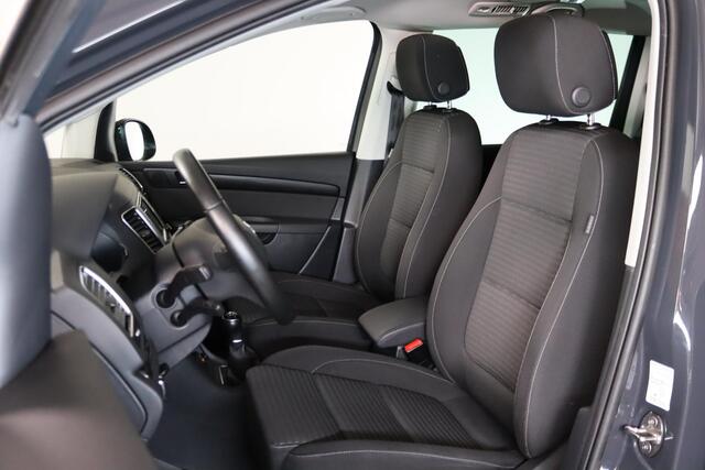 Seat ALHAMBRA 1.4 TSI Xcellence, 7-Persoons, Panoramadak, Camera, Apple Carplay/Android Auto, ACC, Stoelverwaming, Navigatie