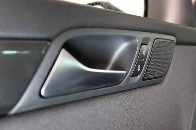 Seat ALHAMBRA 1.4 TSI Xcellence, 7-Persoons, Panoramadak, Camera, Apple Carplay/Android Auto, ACC, Stoelverwaming, Navigatie