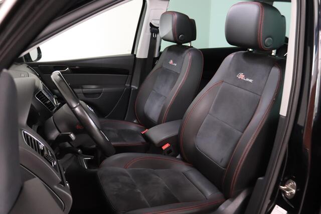 Seat ALHAMBRA 1.4 TSI FR-line 7-Persoons, Panoramadak, Keyless entry, Elektrische schuifdeuren, Achteruitrijcamera