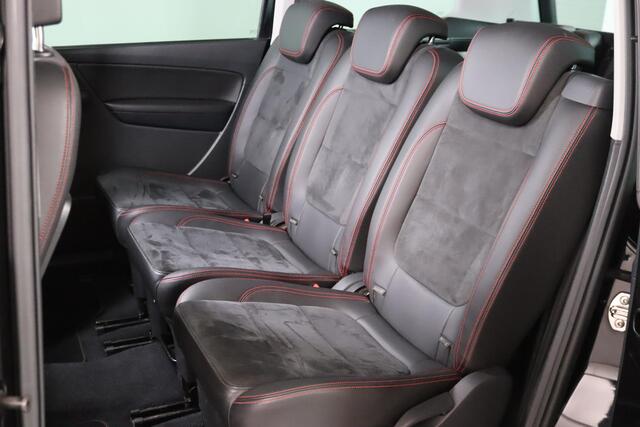 Seat ALHAMBRA 1.4 TSI FR-line 7-Persoons, Panoramadak, Keyless entry, Elektrische schuifdeuren, Achteruitrijcamera