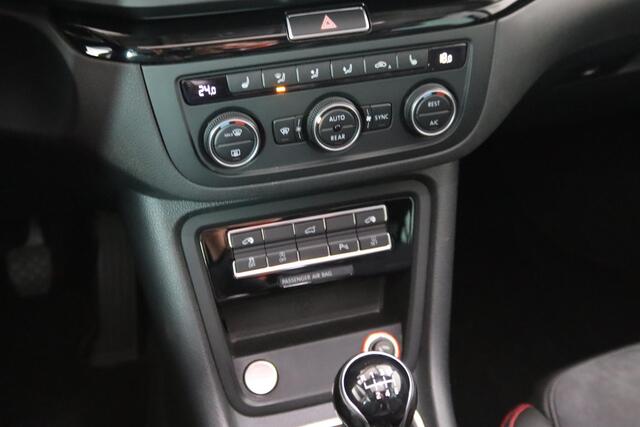 Seat ALHAMBRA 1.4 TSI FR-line 7-Persoons, Panoramadak, Keyless entry, Elektrische schuifdeuren, Achteruitrijcamera