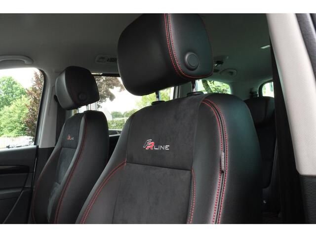 Seat ALHAMBRA 1.4 TSI FR 7 Zits, Leder, El stoelen, Camera, ACC, Trekhaak