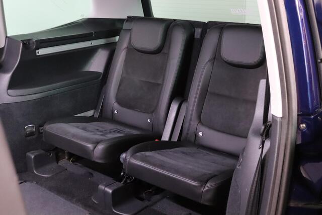 Seat ALHAMBRA 1.4 TSI Stylance, 7-Persoons, Panoramadak, Trekhaak, Camera, Apple CarPlay/Android Auto