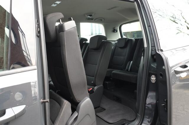 Seat ALHAMBRA Style