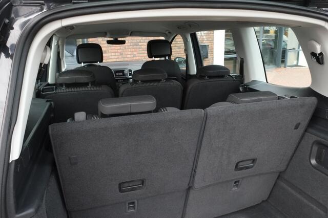 Seat ALHAMBRA Style