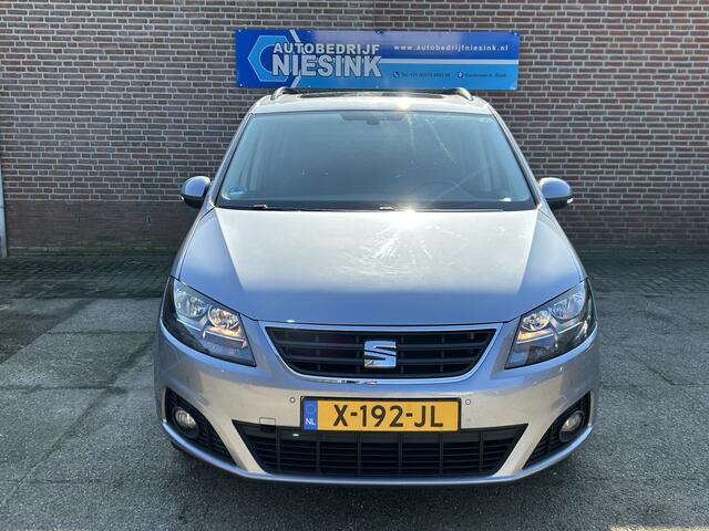 Seat ALHAMBRA 1.4 TSI FR Business Intense