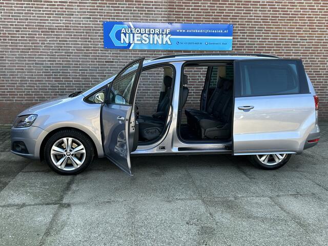 Seat ALHAMBRA 1.4 TSI FR Business Intense