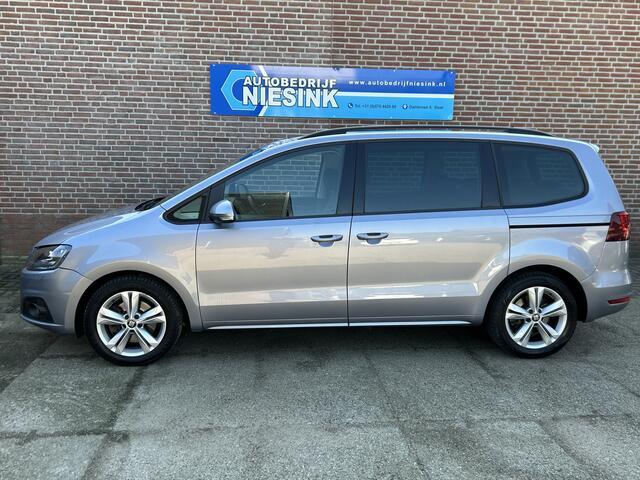Seat ALHAMBRA 1.4 TSI FR Business Intense
