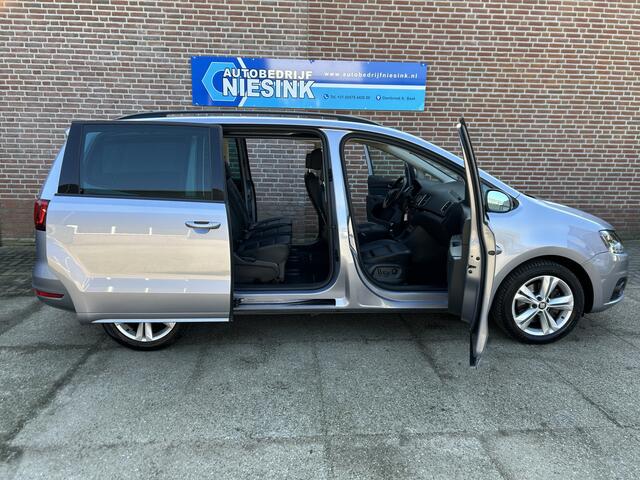 Seat ALHAMBRA 1.4 TSI FR Business Intense