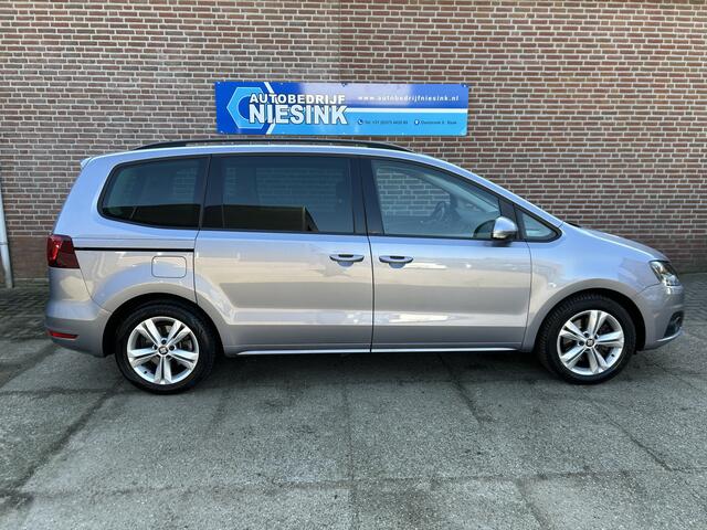 Seat ALHAMBRA 1.4 TSI FR Business Intense