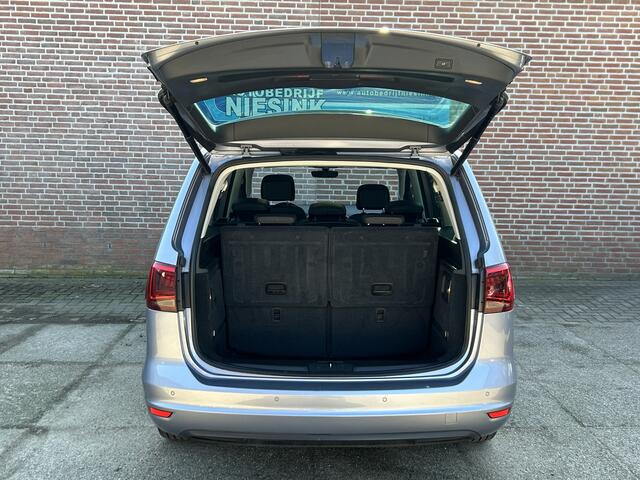 Seat ALHAMBRA 1.4 TSI FR Business Intense