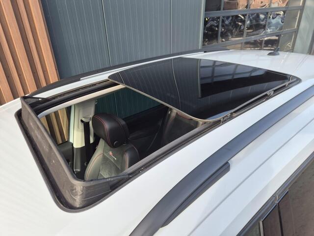 Seat ALHAMBRA 1.4 TSI 1.4 TSI FR-Line 7-Pers. | Automaat | Pano | Bi-Xenon | Navi | Stoelverwarm.