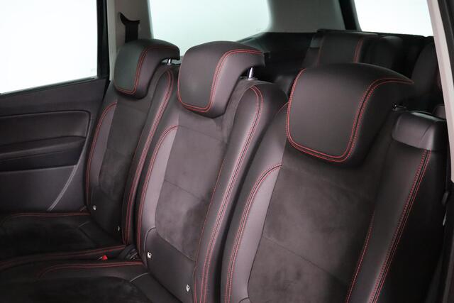 Seat ALHAMBRA 1.4 TSI FR Business Intense, 7-Persoons, Trekhaak, Panoramadak,