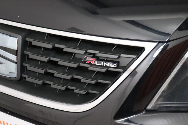 Seat ALHAMBRA 1.4 TSI FR Business Intense, 7-Persoons, Trekhaak, Panoramadak,