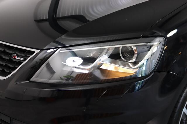Seat ALHAMBRA 1.4 TSI FR Business Intense, 7-Persoons, Trekhaak, Panoramadak,