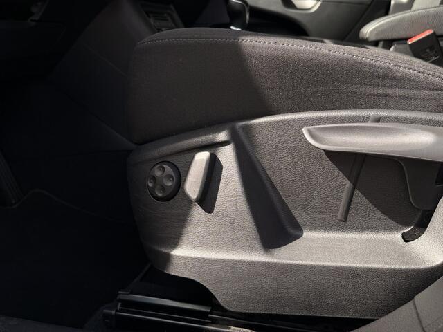 Seat ALHAMBRA 1.4 TSI Style | Elek. Trekhaak | Cruise | Achteruitrijcamera | Stoelverwarming | 7 Persoons |