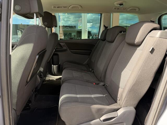 Seat ALHAMBRA 1.4 TSI Style | Elek. Trekhaak | Cruise | Achteruitrijcamera | Stoelverwarming | 7 Persoons |