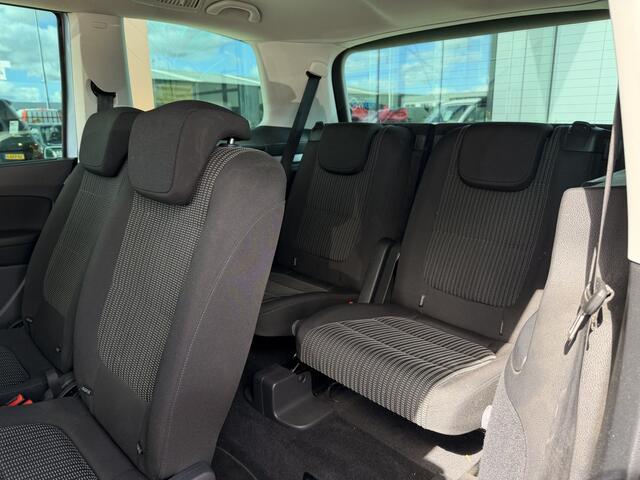 Seat ALHAMBRA 1.4 TSI Style | Elek. Trekhaak | Cruise | Achteruitrijcamera | Stoelverwarming | 7 Persoons |
