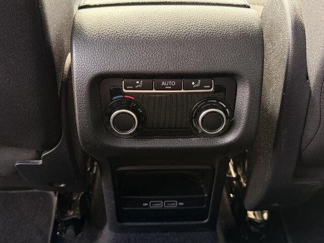 Seat ALHAMBRA 1.4 TSI Style | Elek. Trekhaak | Cruise | Achteruitrijcamera | Stoelverwarming | 7 Persoons |
