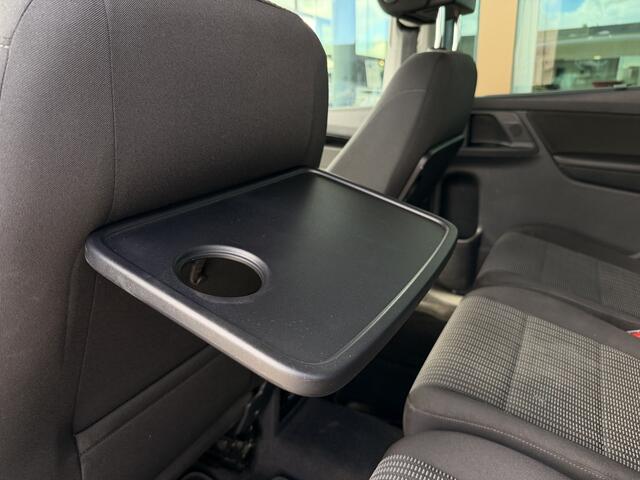 Seat ALHAMBRA 1.4 TSI Style | Elek. Trekhaak | Cruise | Achteruitrijcamera | Stoelverwarming | 7 Persoons |