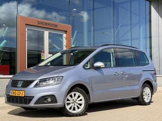 Seat ALHAMBRA 1.4 TSI Style | Elek. Trekhaak | Cruise