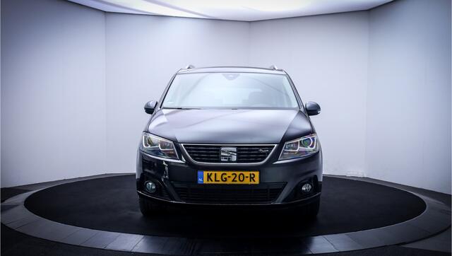 Seat ALHAMBRA 1.4TSI 7Pers. FR Intense XENON | MEMORY | CAMERA | STOELVERW+MASSAGE | NAVI | APP CONNECT | CLIMA | CRUISE | LMV 18'' – foto 2