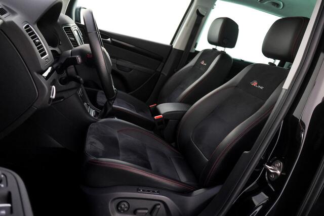 Seat ALHAMBRA 1.4TSI 7Pers. FR Intense XENON | MEMORY | CAMERA | STOELVERW+MASSAGE | NAVI | APP CONNECT | CLIMA | CRUISE | LMV 18'' – foto 10