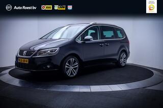 Seat ALHAMBRA 1.4TSI 7Pers. FR Intense XENON | MEMORY