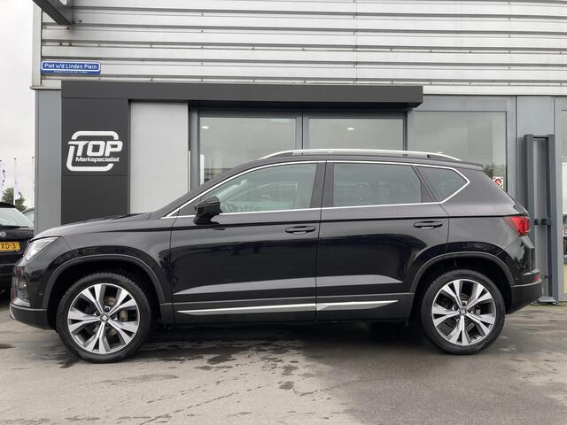Seat ATECA 1.0 EcoTSI Style Business Intense Trekhaak