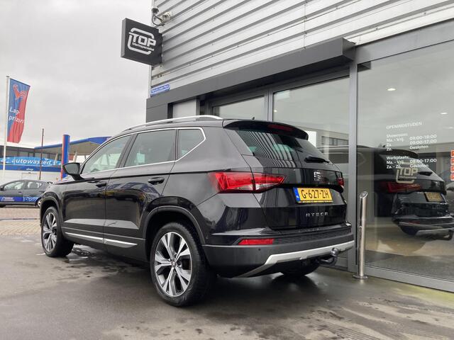 Seat ATECA 1.0 EcoTSI Style Business Intense Trekhaak