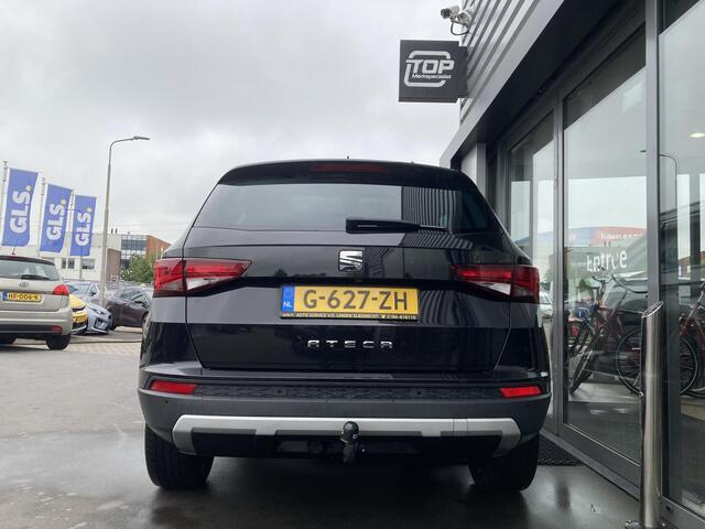 Seat ATECA 1.0 EcoTSI Style Business Intense Trekhaak