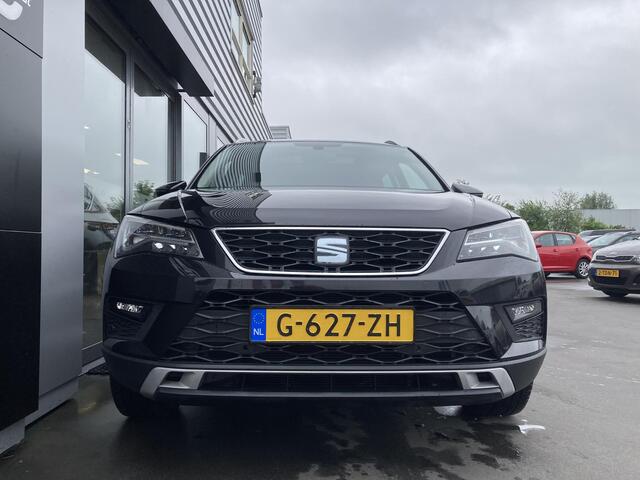 Seat ATECA 1.0 EcoTSI Style Business Intense Trekhaak