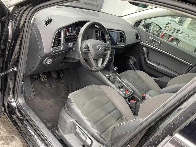 Seat ATECA 1.0 EcoTSI Style Business Intense Trekhaak