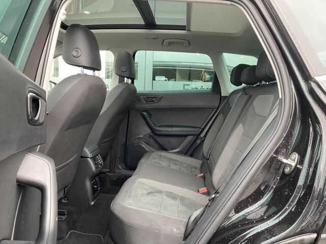 Seat ATECA 1.0 EcoTSI Style Business Intense Trekhaak