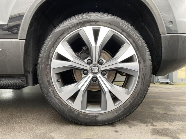 Seat ATECA 1.0 EcoTSI Style Business Intense Trekhaak