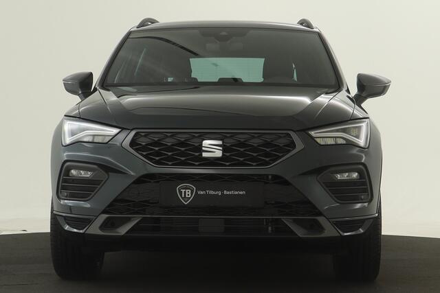 Seat ATECA 1.5 TSI FR Business Intense "Stoel/Stuurverwarming, KeyLess Entry, Elec. Achterklep, 19" LM velgen" *DEMO VOORDEEL*