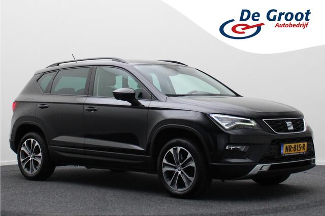 Seat ATECA 1.0 EcoTSI Style