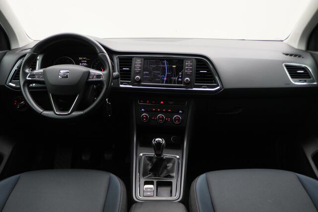 Seat ATECA 1.0 EcoTSI Style