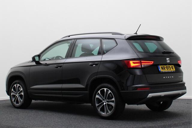Seat ATECA 1.0 EcoTSI Style