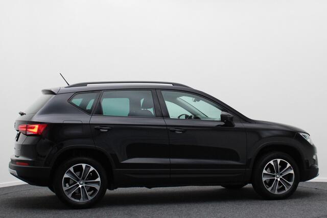 Seat ATECA 1.0 EcoTSI Style