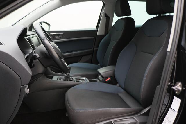Seat ATECA 1.0 EcoTSI Style