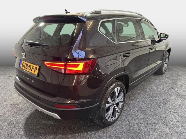 Seat ATECA 1.5 TSI Excellence