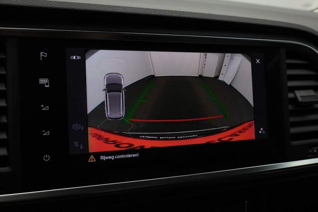 Seat ATECA 1.0 TSI 110PK FR Business Intense | Navi | Camera | Keyless | Apple Carplay / Android Auto | Cruise