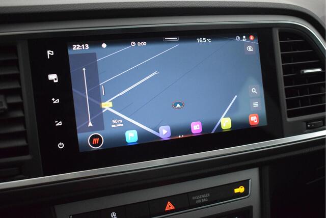 Seat ATECA 1.5 TSI 150pk DSG FR Business Intense Keyless Led Virtual Cockpit Navigatie