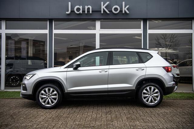 Seat ATECA 1.0 TSI Style | Full LED | Keyless | Full Link | DAB